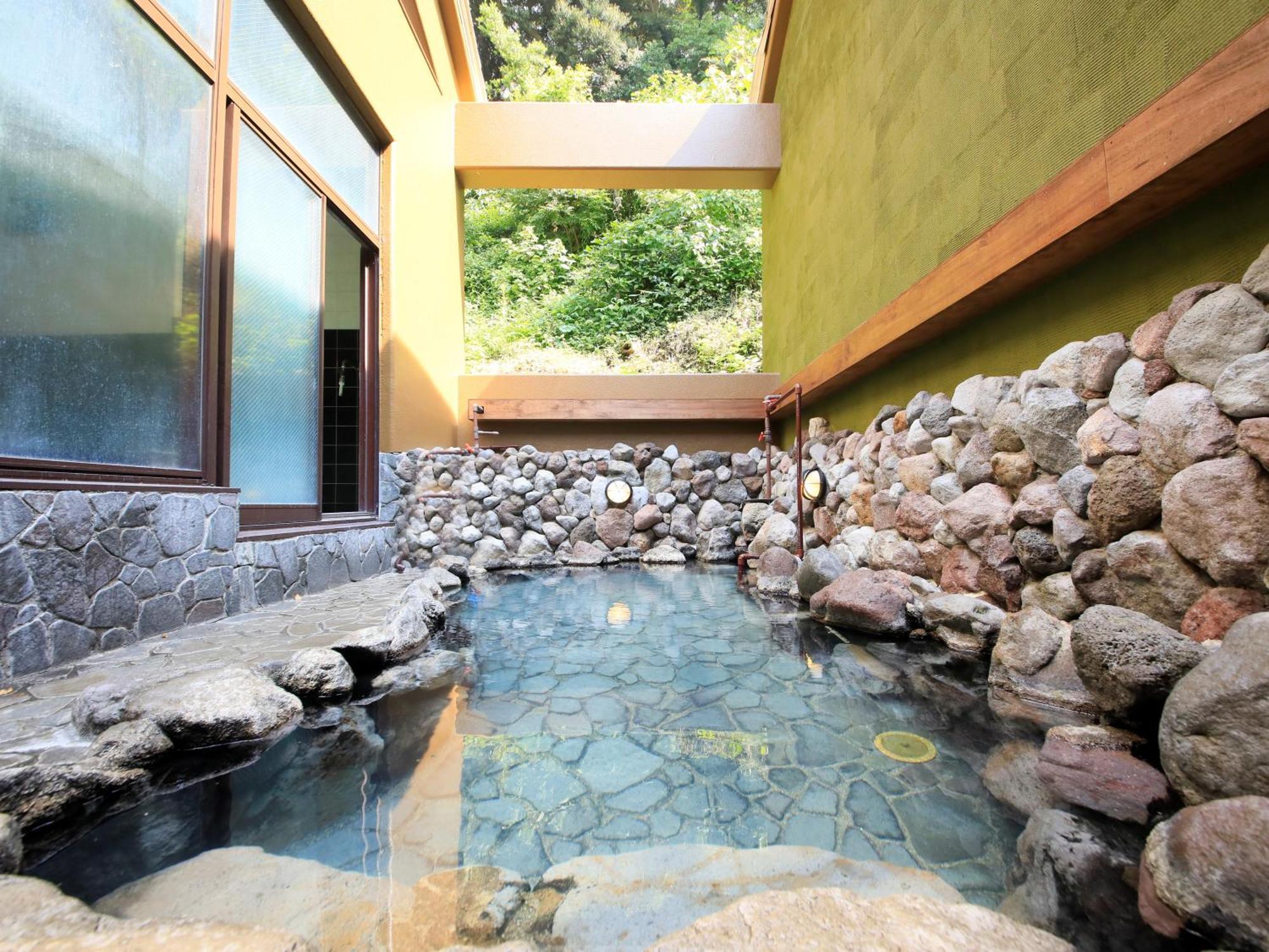 Yutorelo Beppu Buitenkant foto